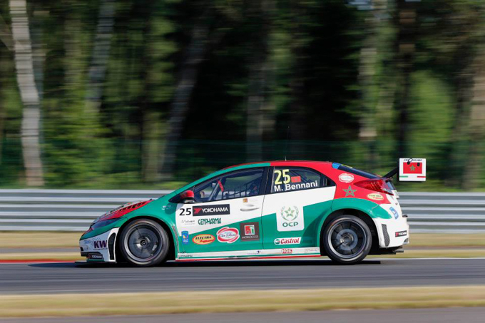 Mehdi Bennani